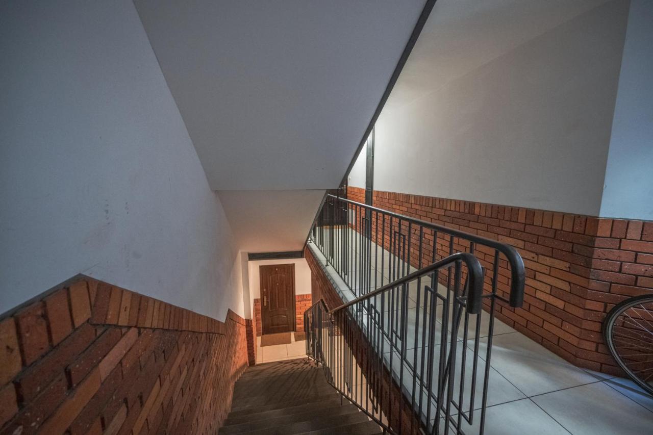 Spacious Apart ~ 150M Main Square ~ Self Check-In 24H Breslau Exterior foto